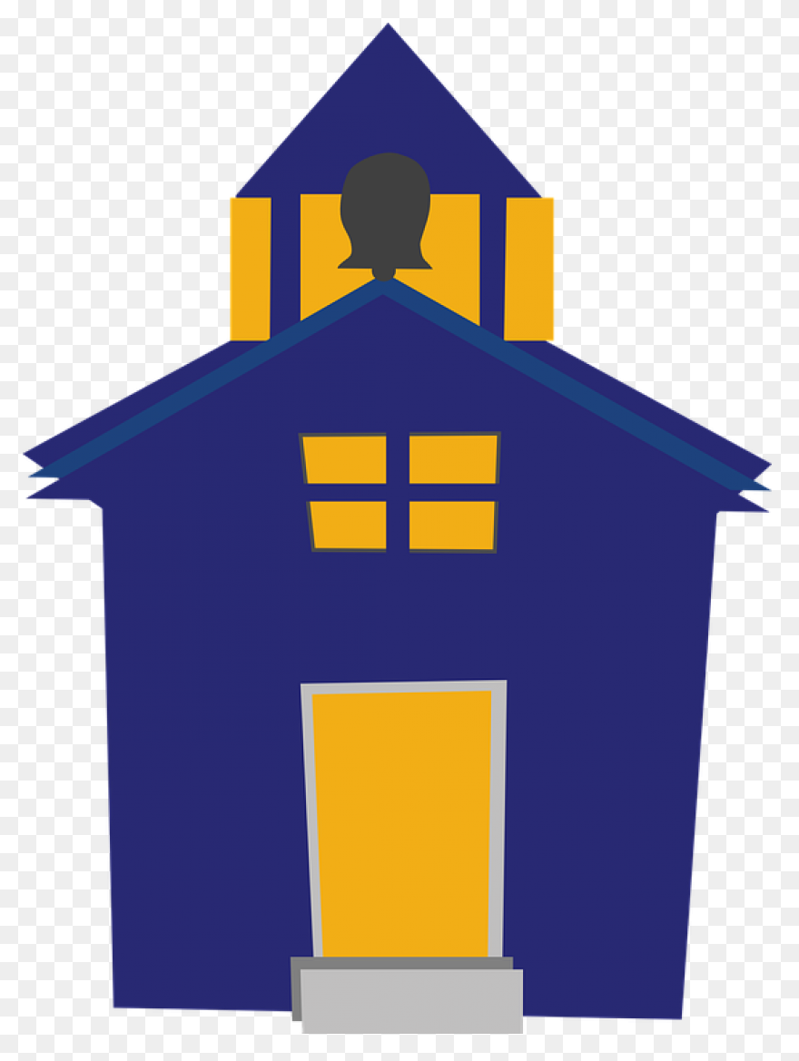 Free Photo Architecture Education Schoolhouse - School Building