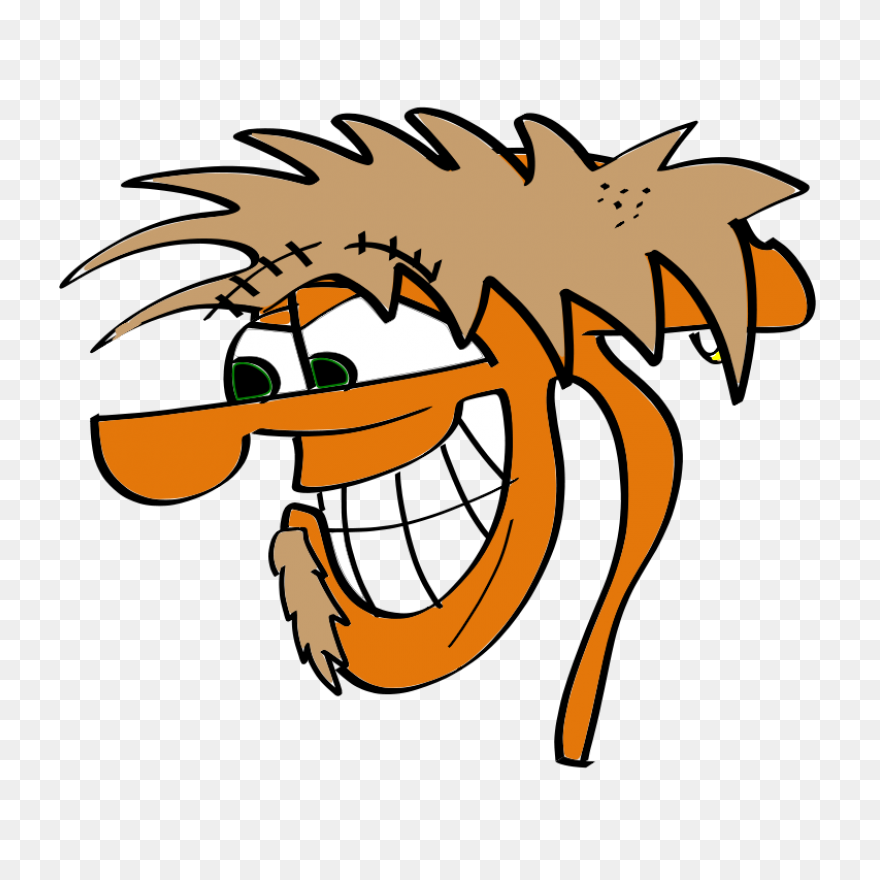 Scream Clip Art - ClipartFlare - Cl