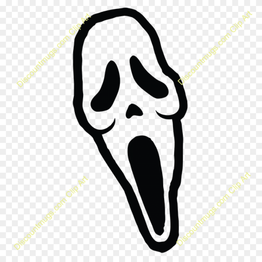 Scream Clip Art - ClipartFlare - Cl