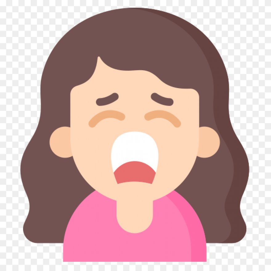 Scream Clip Art - ClipartFlare - Cl