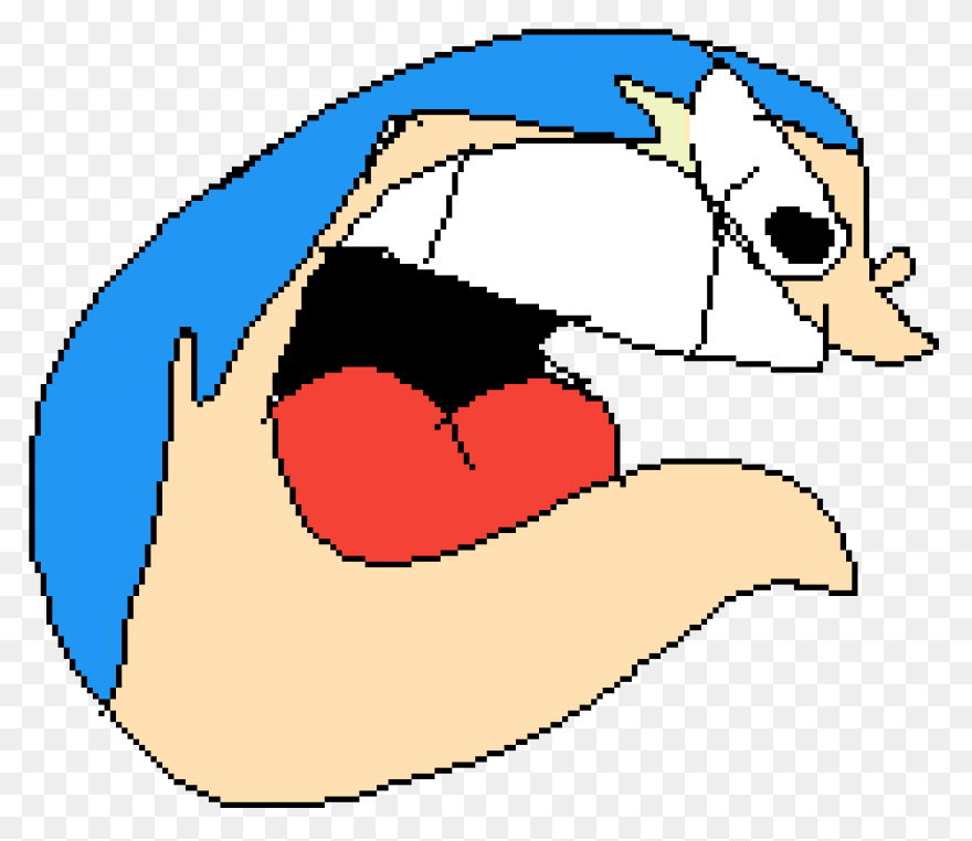 Scream Clip Art - ClipartFlare - Cl