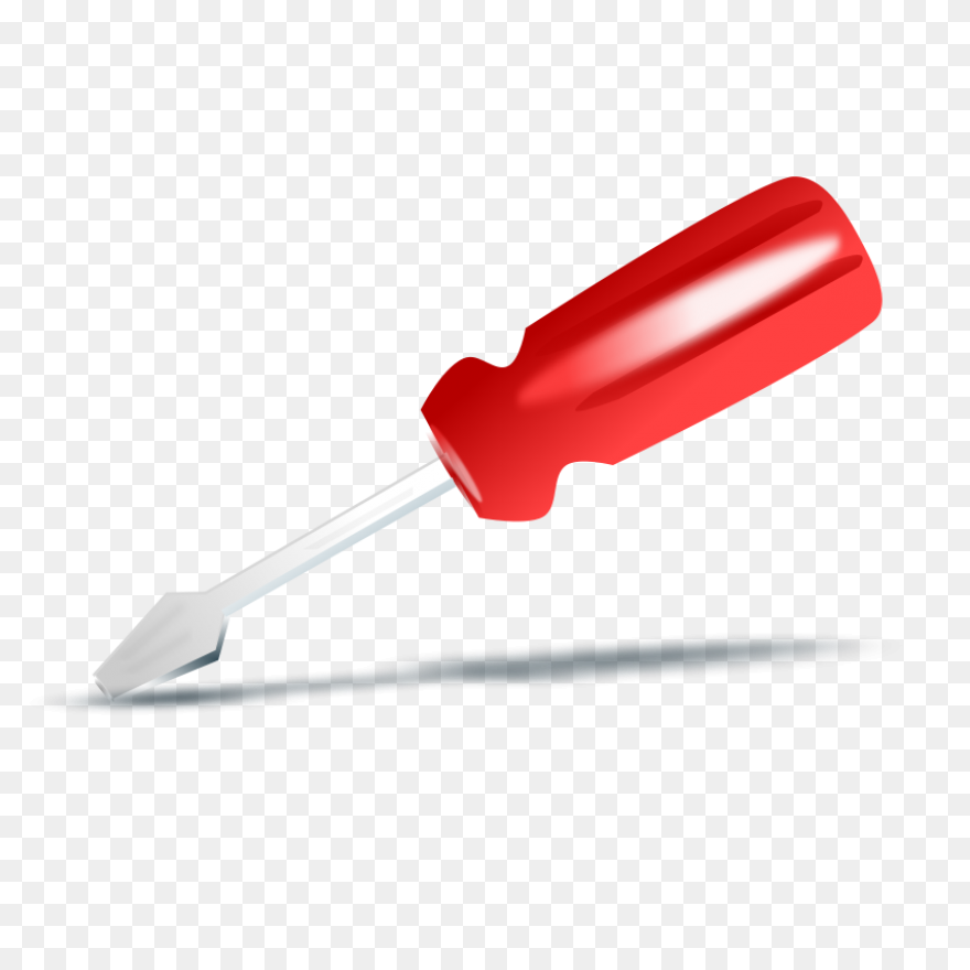 Hexagon Screwdriver With Angled Handle - Screwdriver
