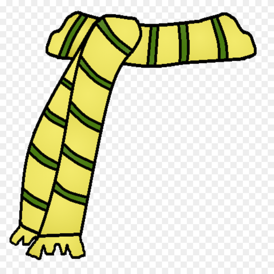 Free Scarf Cliparts Download Free - Scarf
