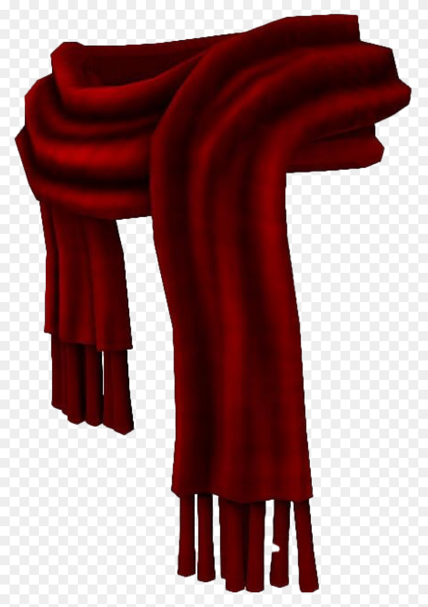 Tech Cashmere Scarf Total Eclipse B