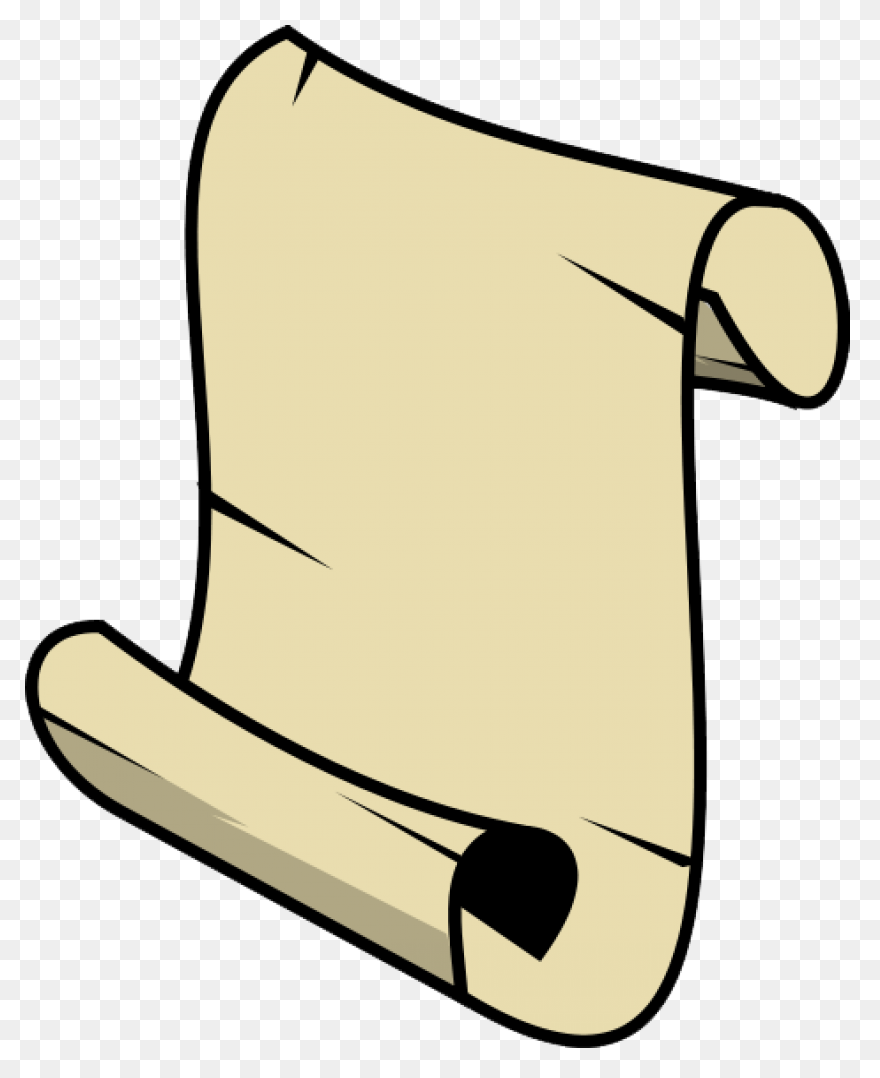 700  Free Scroll & Border Image