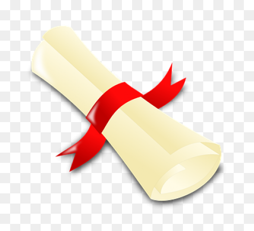 700 Free Scroll & Border - Scroll