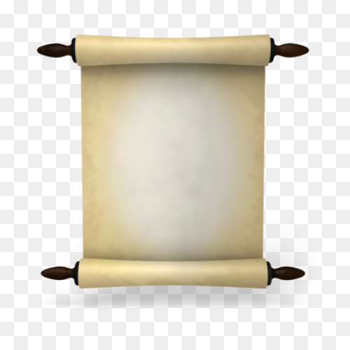 700  Free Scroll & Border Image