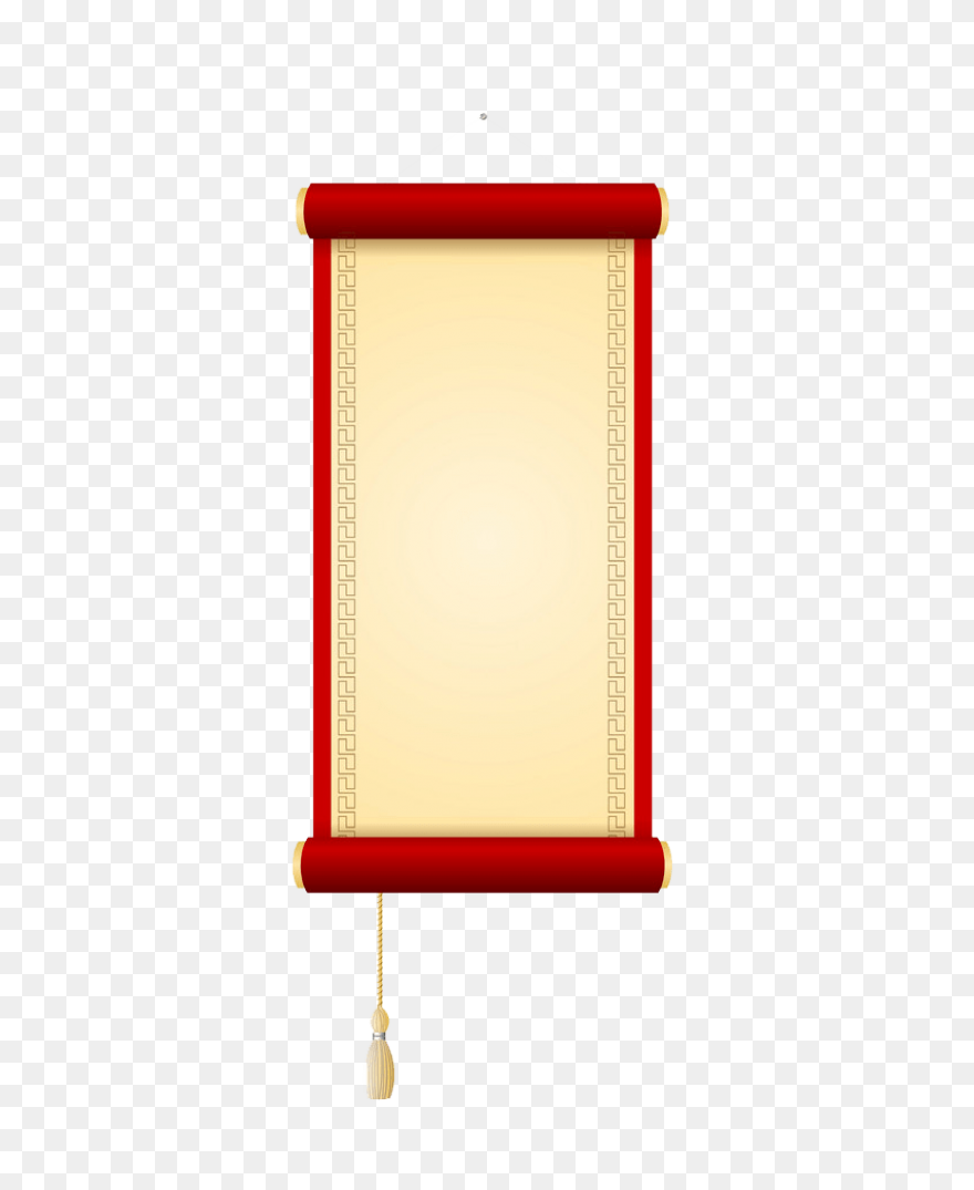 700  Free Scroll & Border Image