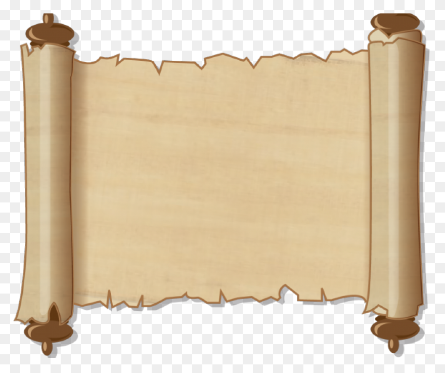 700  Free Scroll & Border Image