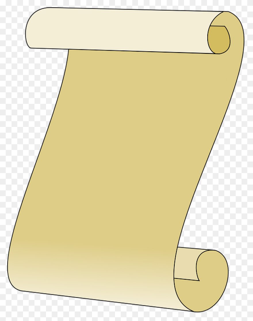 700  Free Scroll & Border Image