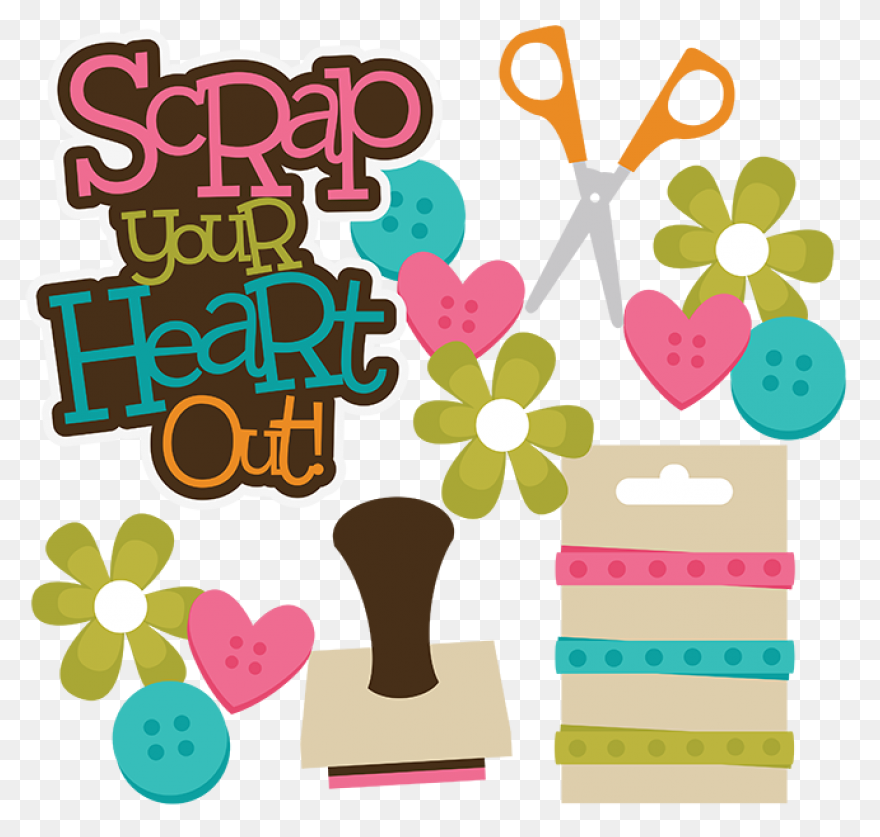 Stamp And Scrapbook Expo | Signals 