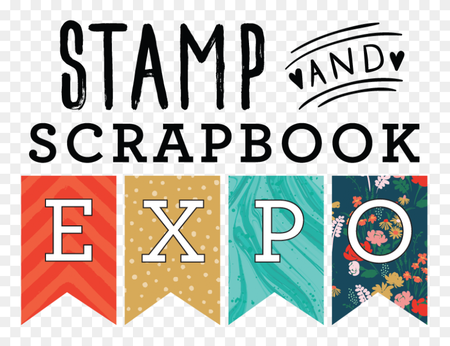 Stamp And Scrapbook Expo | - Scrapbook