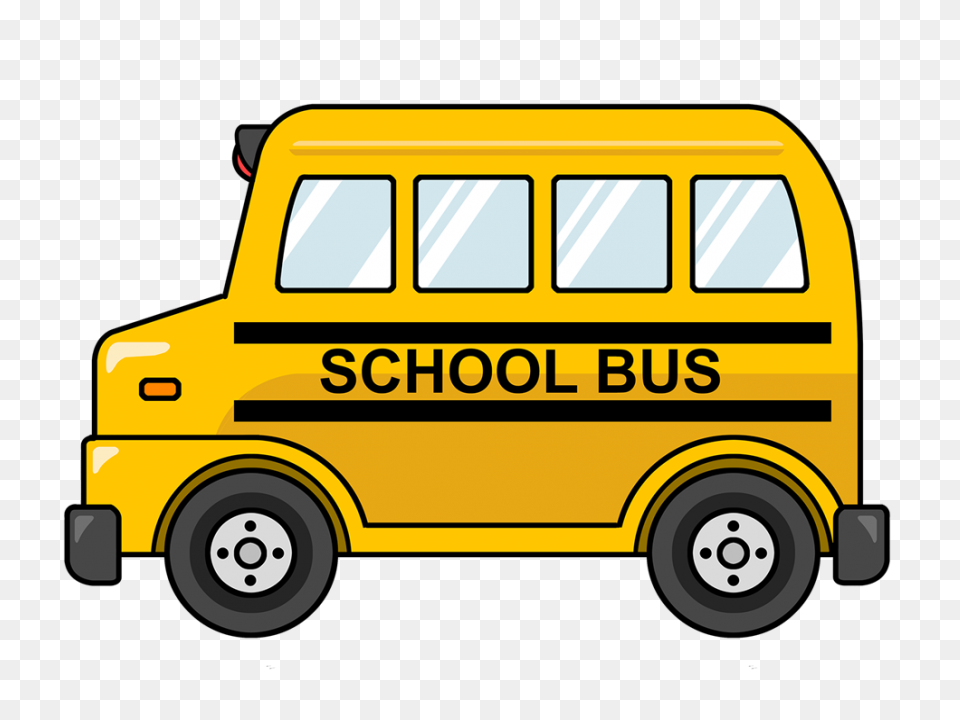 Free School Bus Images Free, Downlo