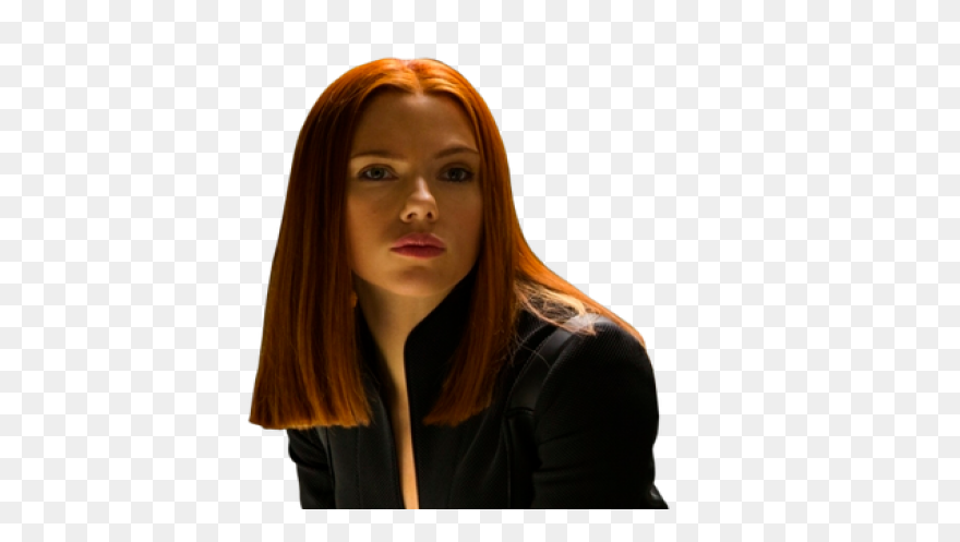Talking With Scarlett Johansson Abo