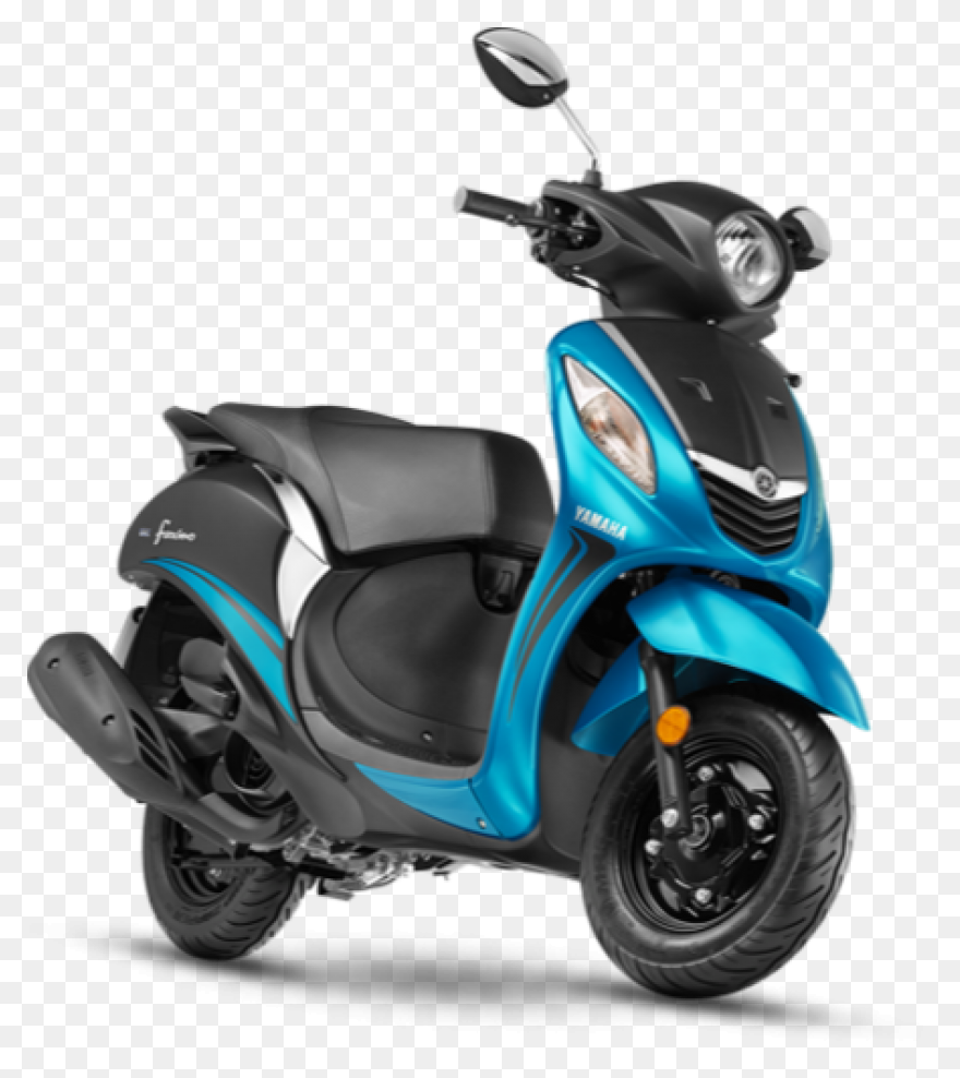 Scooty Pep Plus – Dugar Tvs Indor