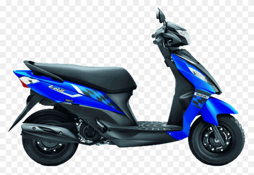 Scooty Pep Plus – Dugar Tvs Indor