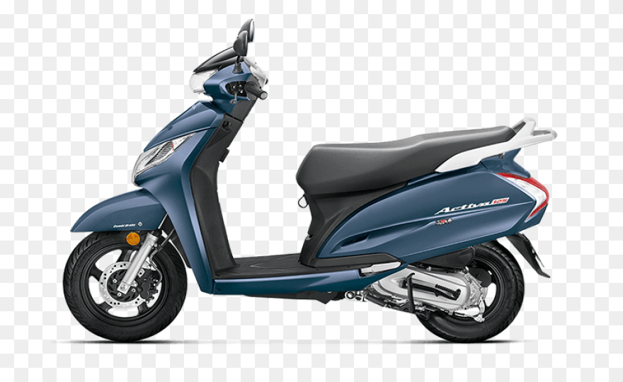 Scooty Pep Plus – Dugar Tvs Indor