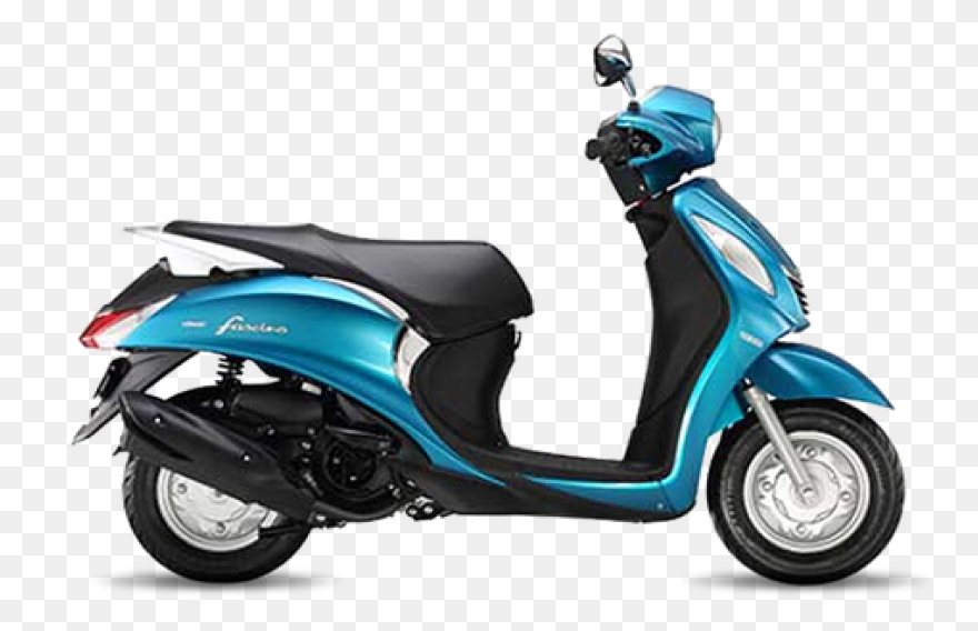 Scooty Pep Plus – Dugar Tvs Indor