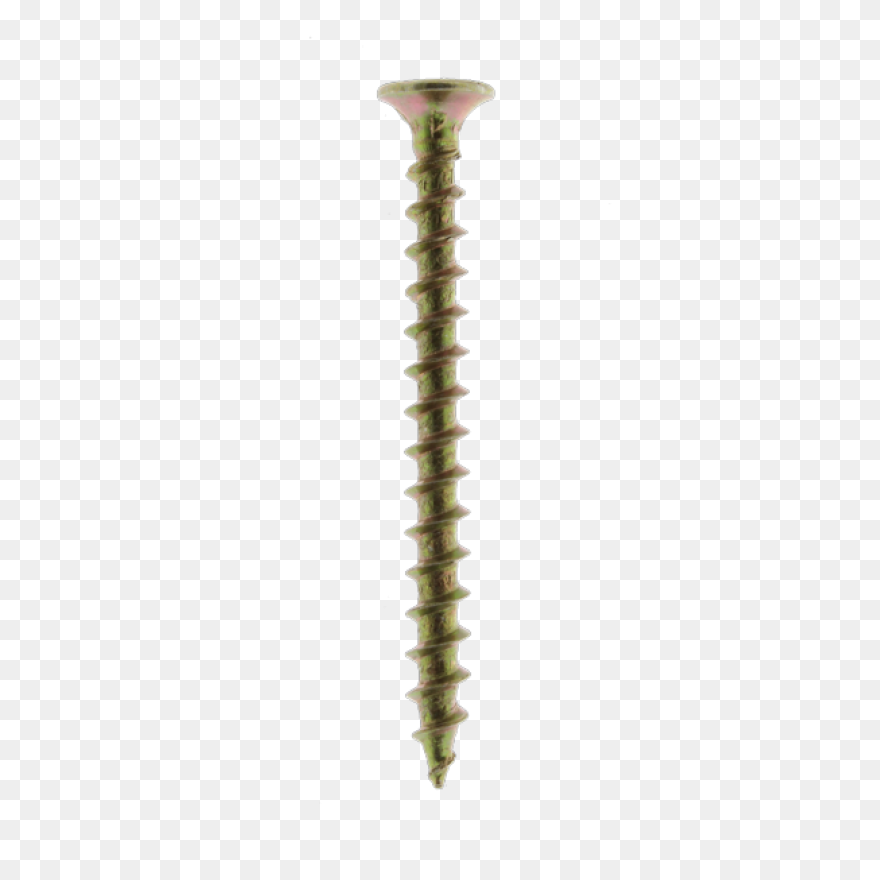 Hex Lag Screws Plain #485244 Bulk P