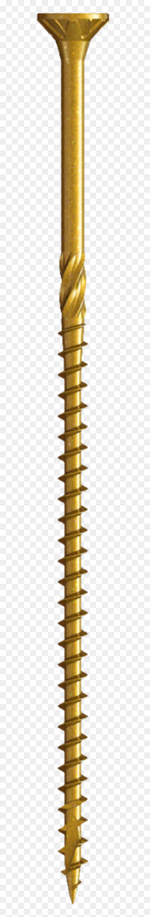 Hex Lag Screws Plain #485244 Bulk P