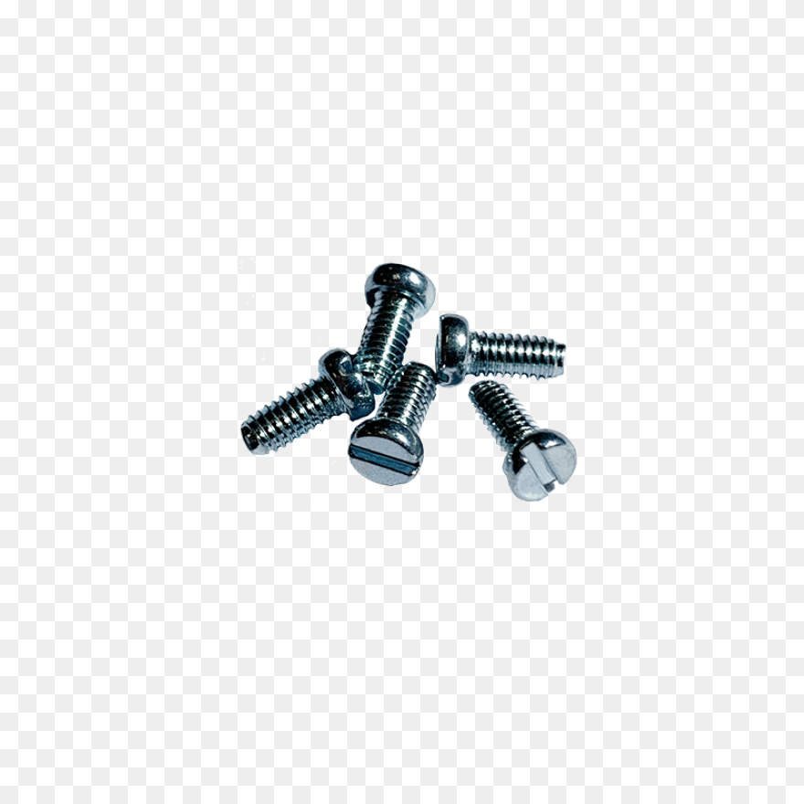 Hex Lag Screws Plain #485244 Bulk P