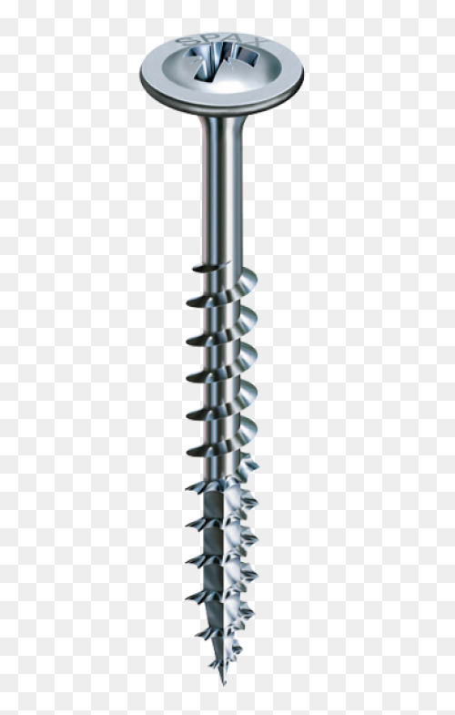 Hex Lag Screws Plain #485244 Bulk P