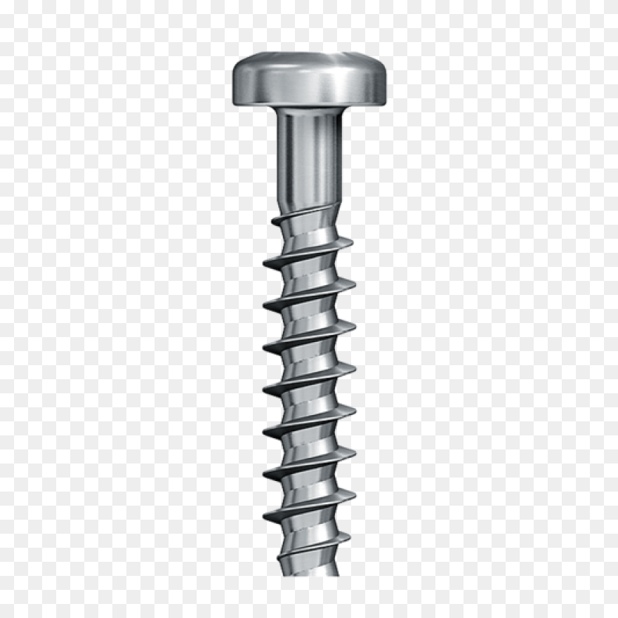 Hex Lag Screws Plain #485244 Bulk P