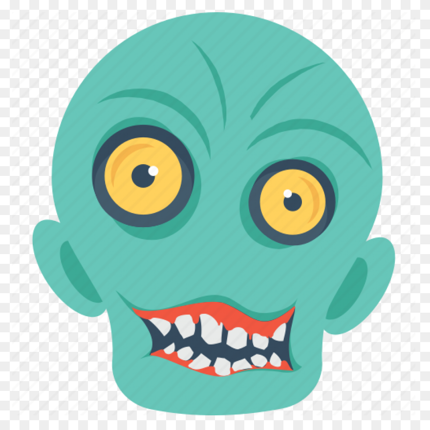 Scared Face Scary Face Free Clipart