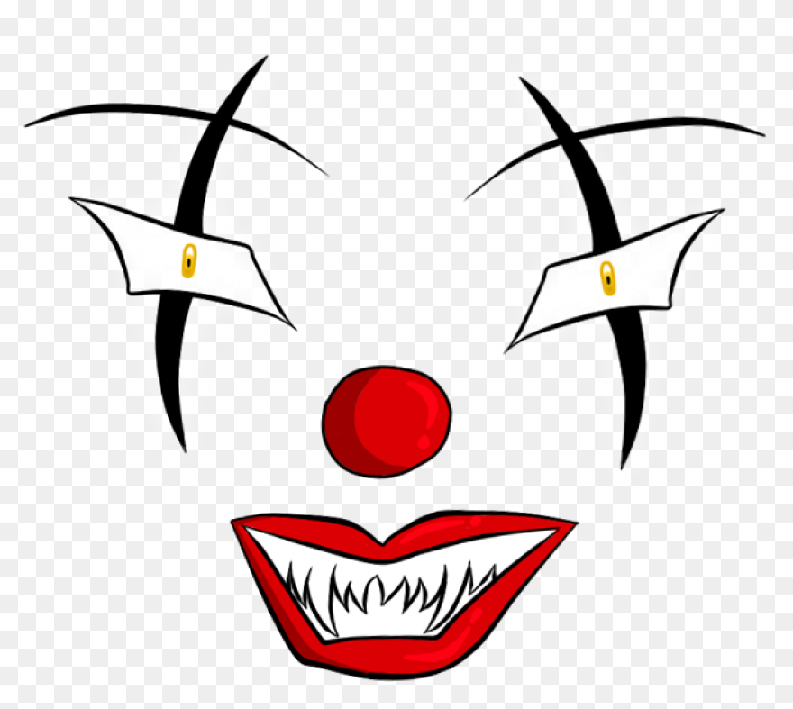 Scared Face Scary Face Free - Scary Face