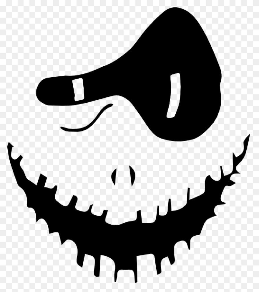 Scared Face Scary Face Free Clipart