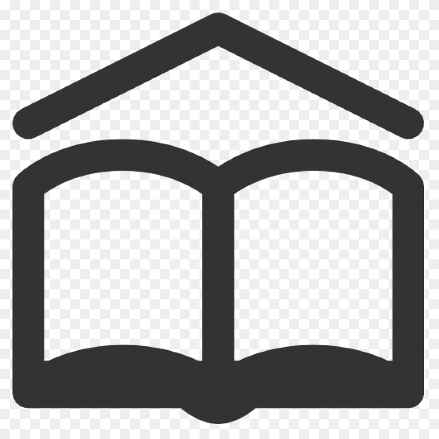 School - Free Buildings Icons