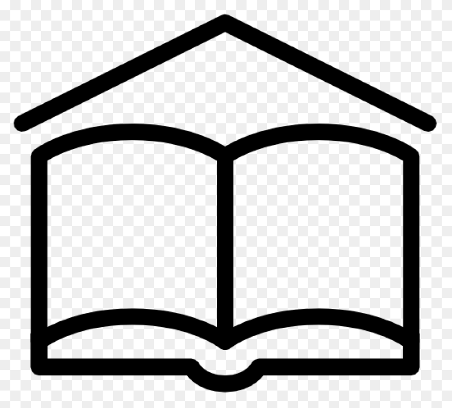 School - Free Buildings Icons