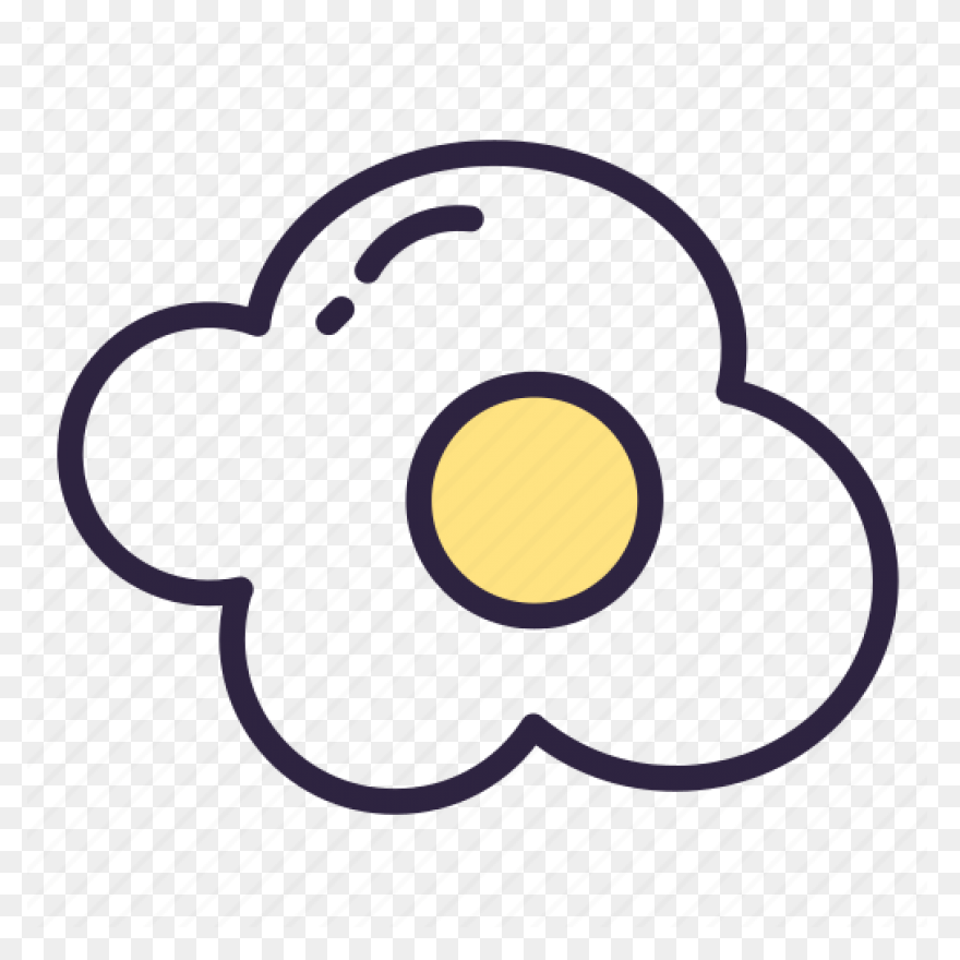 Scrambled Eggs - Free Valentines Da