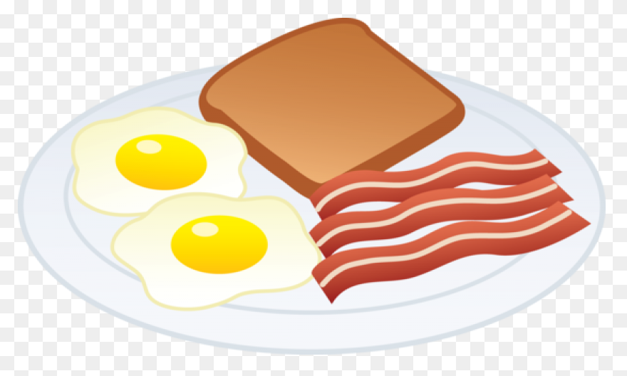 Scrambled Eggs - Free Valentines Da