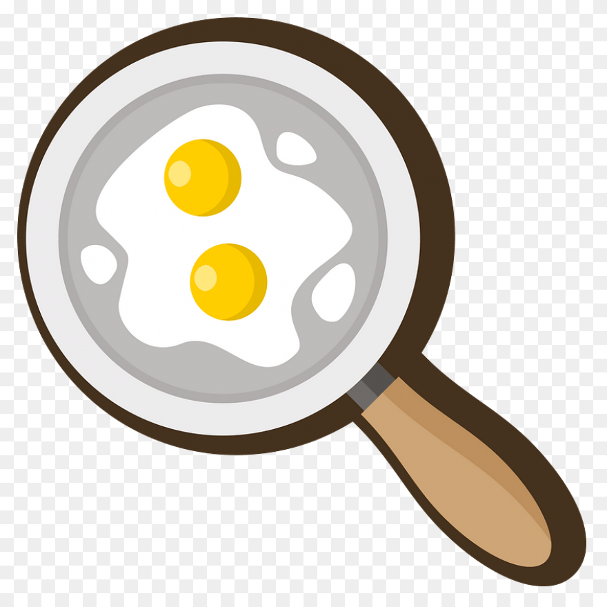 Scrambled Eggs - Free Valentines Da