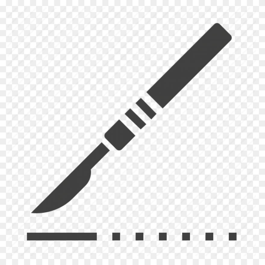 Equipment - Instruments - Scalpel H