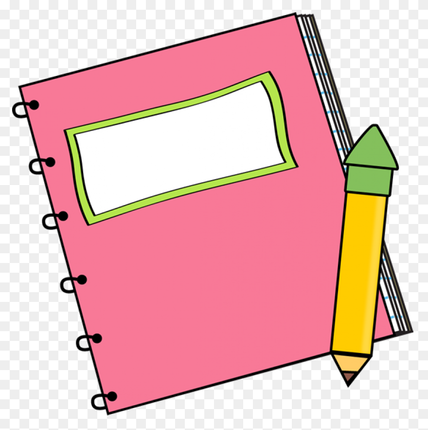 School Supplies Clipart School Supplies - School Supplies