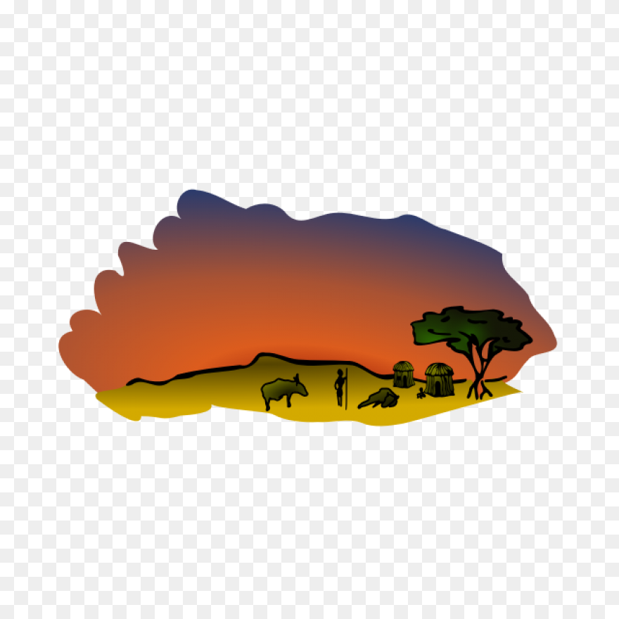 Hill Station, Landscape, Nature, Na