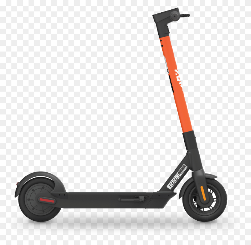 Electric Scooter | Turboant – - Scooter