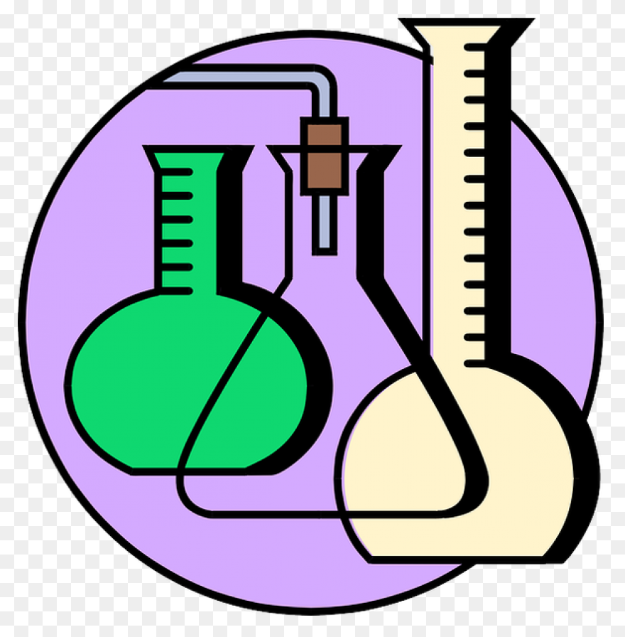 Scientist Clipart Background 7 Clipart - Scientist