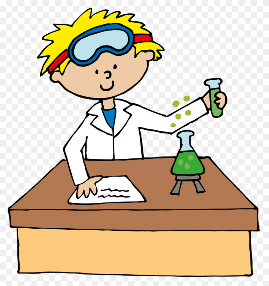 Science Clip Art - Science Images