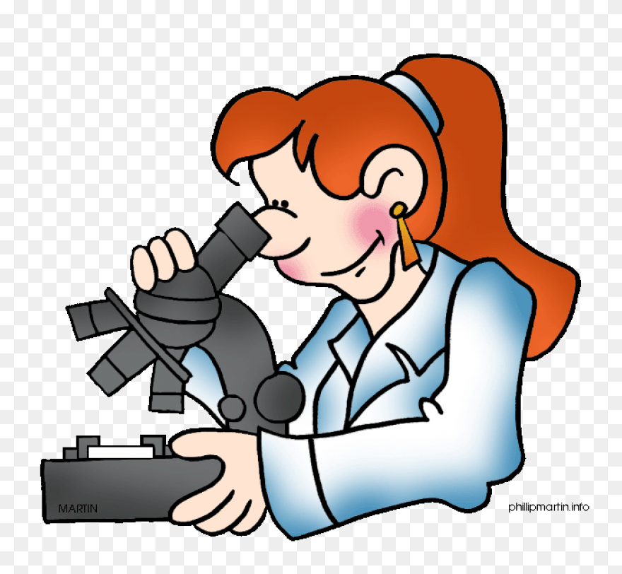Science Clip Art - Science Images