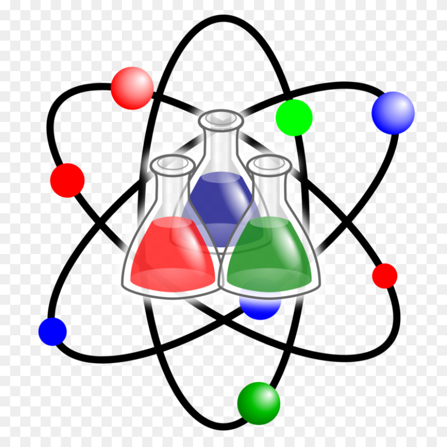Science Clip Art - Science Images