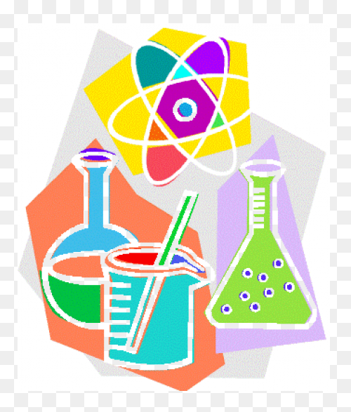 Science Clip Art - Science Images
