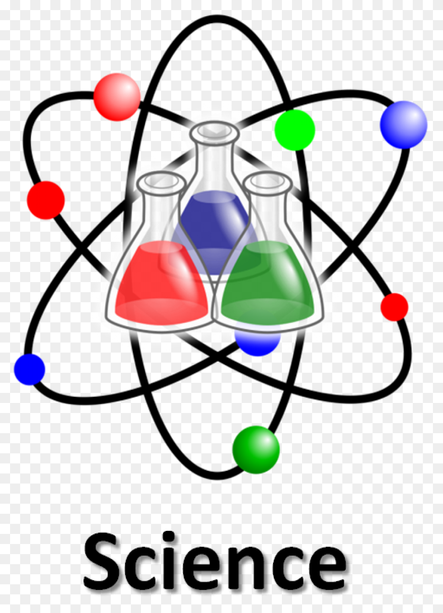 Science Clip Art - Science Images