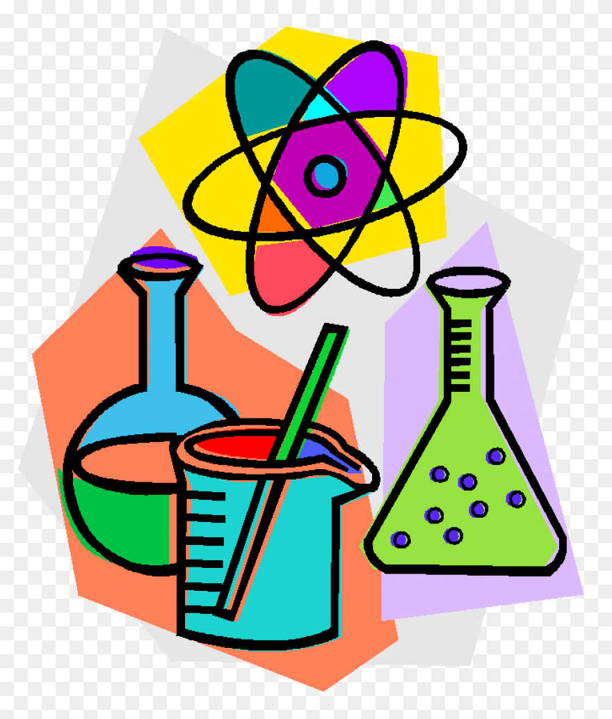 Science Clip Art - Science Images