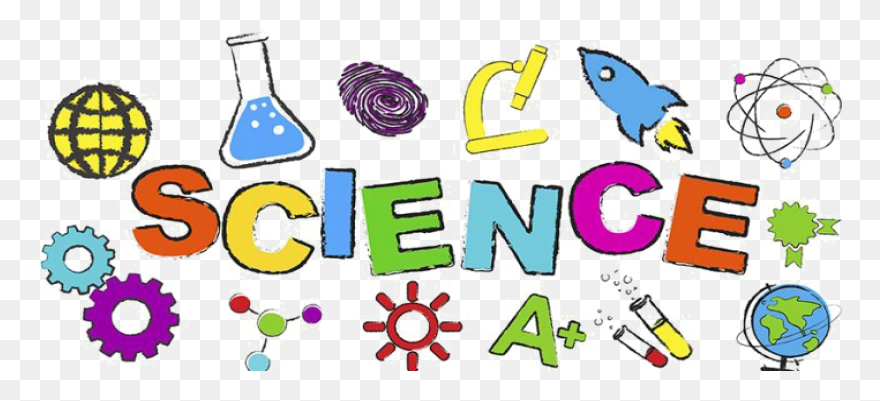 Science Clip Art - Science Images