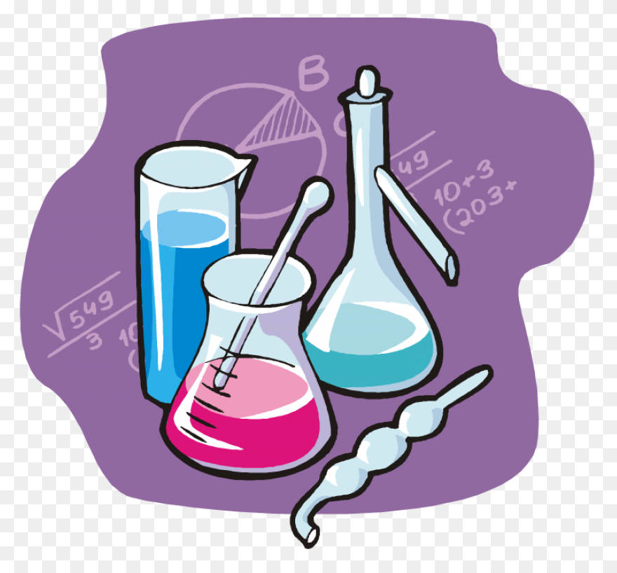 Science Clip Art - Science Images