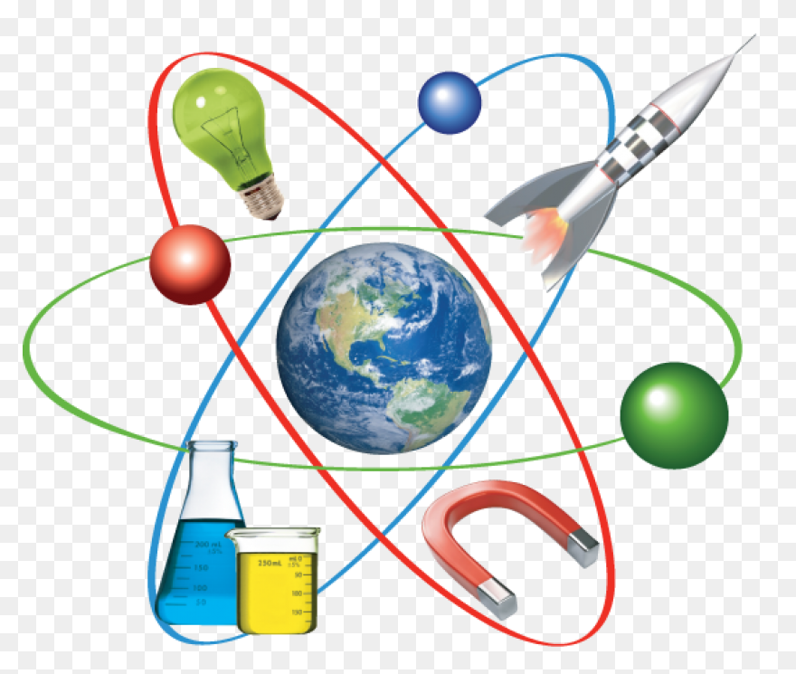 Science Clip Art - Science Images