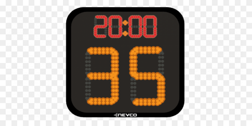 Football Scoreboard 9360Nt - Scoreb
